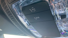 Mercedes-Benz CLA 200 AMG Line Premium 4dr Tip Auto Petrol Saloon